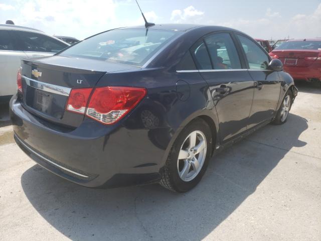 Photo 3 VIN: 1G1PC5SB3E7220998 - CHEVROLET CRUZE LT 