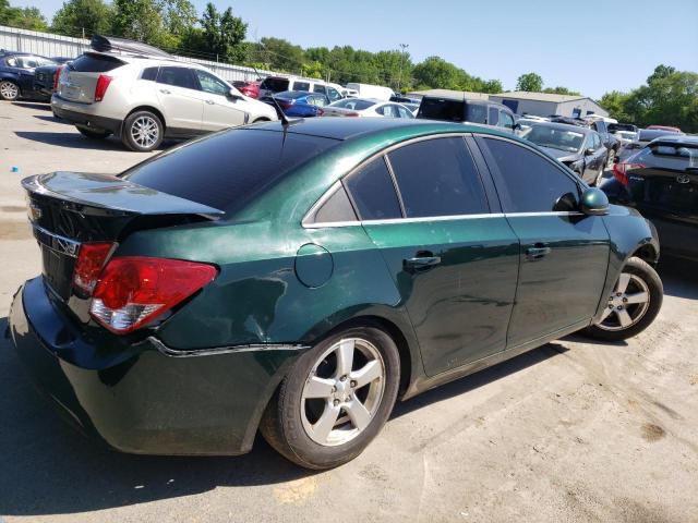 Photo 3 VIN: 1G1PC5SB3E7224095 - CHEVROLET CRUZE 