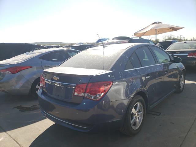 Photo 3 VIN: 1G1PC5SB3E7224128 - CHEVROLET CRUZE LT 