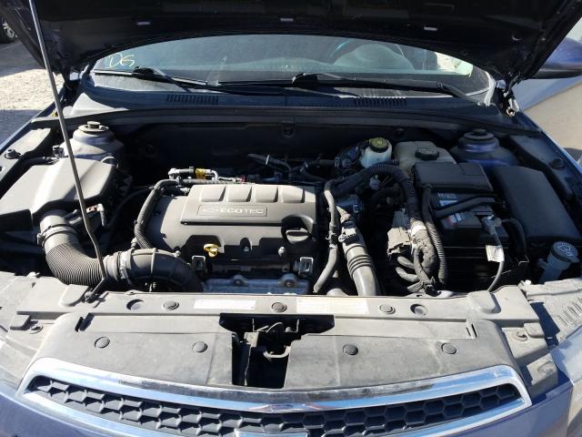 Photo 6 VIN: 1G1PC5SB3E7224467 - CHEVROLET CRUZE LT 