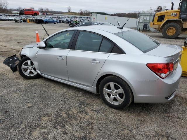 Photo 1 VIN: 1G1PC5SB3E7236148 - CHEVROLET CRUZE LT 