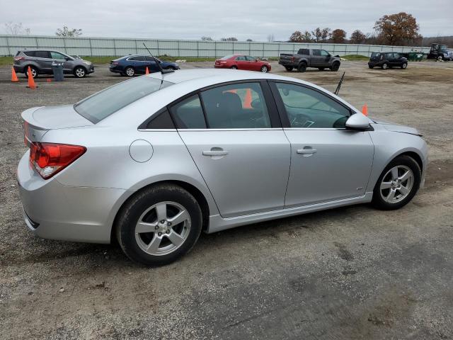 Photo 2 VIN: 1G1PC5SB3E7236148 - CHEVROLET CRUZE LT 