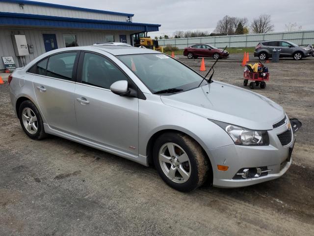 Photo 3 VIN: 1G1PC5SB3E7236148 - CHEVROLET CRUZE LT 