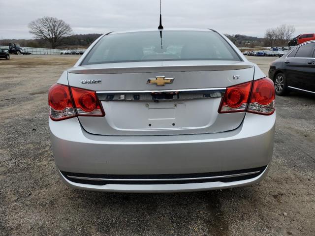 Photo 5 VIN: 1G1PC5SB3E7236148 - CHEVROLET CRUZE LT 