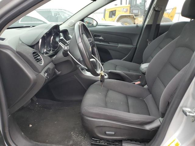 Photo 6 VIN: 1G1PC5SB3E7236148 - CHEVROLET CRUZE LT 