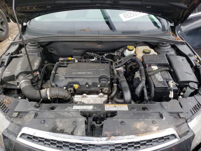 Photo 6 VIN: 1G1PC5SB3E7238482 - CHEVROLET CRUZE LT 