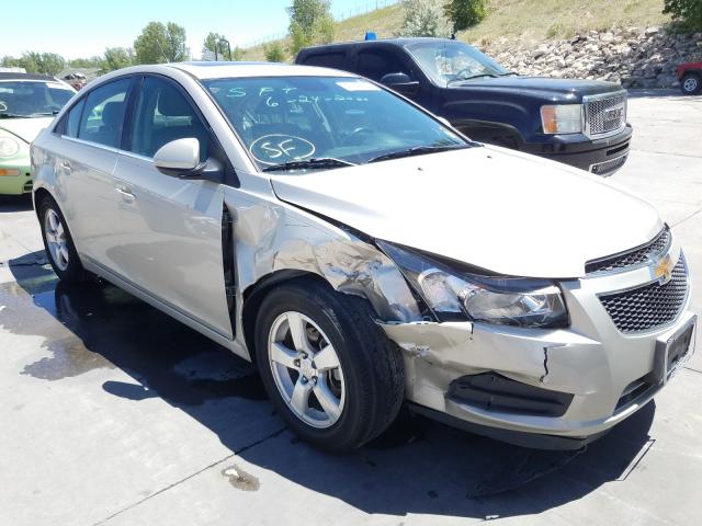 Photo 0 VIN: 1G1PC5SB3E7239826 - CHEVROLET CRUZE LT 