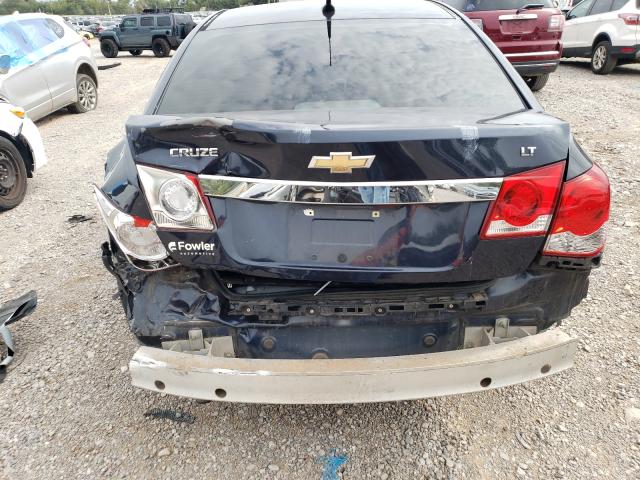 Photo 8 VIN: 1G1PC5SB3E7243729 - CHEVROLET CRUZE LT 