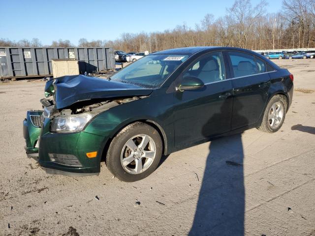 Photo 0 VIN: 1G1PC5SB3E7243942 - CHEVROLET CRUZE 