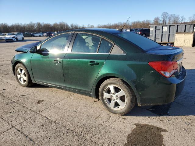 Photo 1 VIN: 1G1PC5SB3E7243942 - CHEVROLET CRUZE 