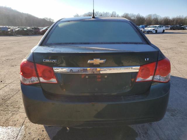 Photo 5 VIN: 1G1PC5SB3E7243942 - CHEVROLET CRUZE 