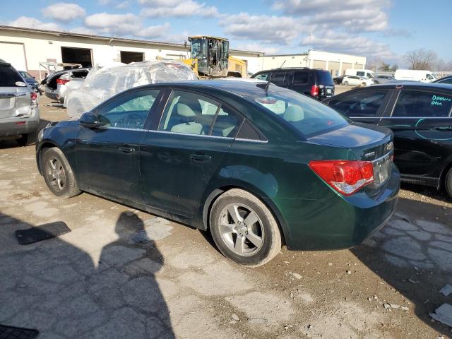 Photo 1 VIN: 1G1PC5SB3E7248915 - CHEVROLET CRUZE 