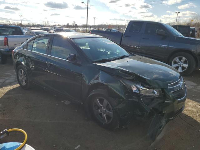 Photo 3 VIN: 1G1PC5SB3E7248915 - CHEVROLET CRUZE 