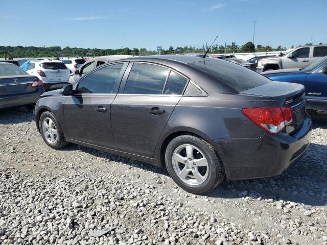 Photo 1 VIN: 1G1PC5SB3E7249451 - CHEVROLET CRUZE 