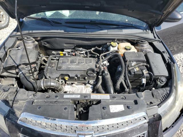 Photo 10 VIN: 1G1PC5SB3E7249451 - CHEVROLET CRUZE 