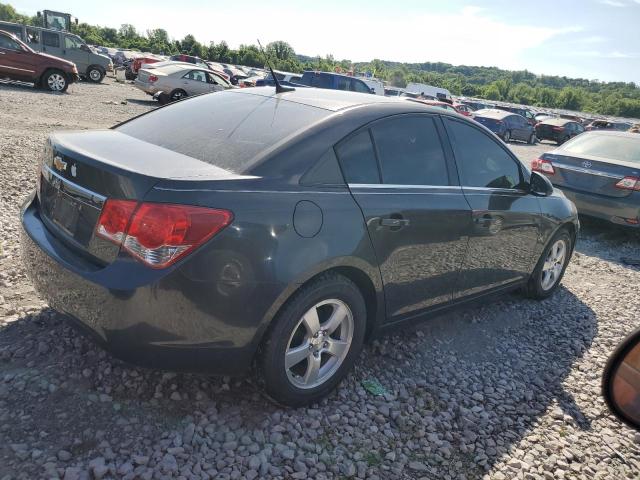 Photo 2 VIN: 1G1PC5SB3E7249451 - CHEVROLET CRUZE 