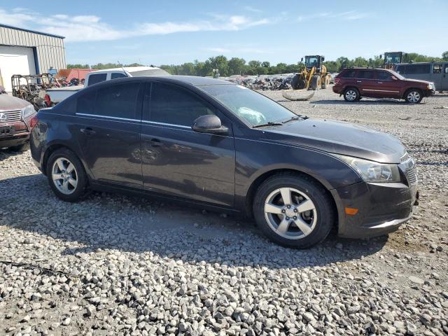 Photo 3 VIN: 1G1PC5SB3E7249451 - CHEVROLET CRUZE 