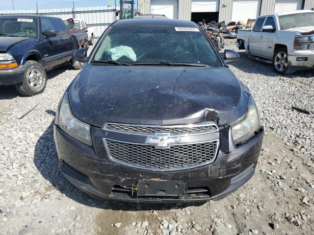 Photo 4 VIN: 1G1PC5SB3E7249451 - CHEVROLET CRUZE 