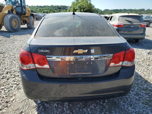 Photo 5 VIN: 1G1PC5SB3E7249451 - CHEVROLET CRUZE 