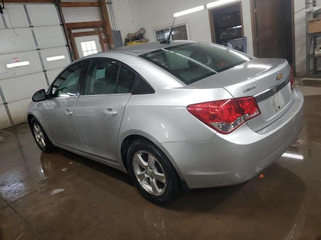 Photo 1 VIN: 1G1PC5SB3E7249532 - CHEVROLET CRUZE LT 