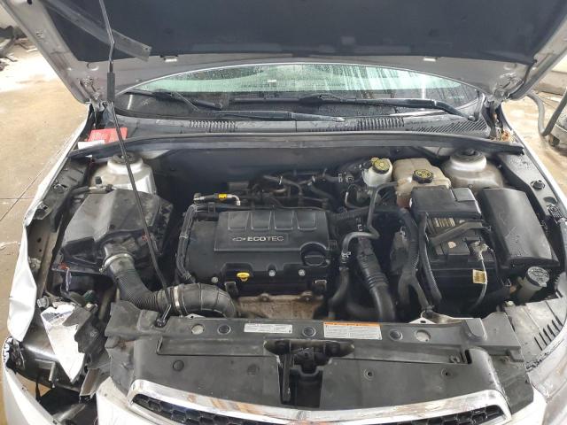 Photo 10 VIN: 1G1PC5SB3E7249532 - CHEVROLET CRUZE LT 