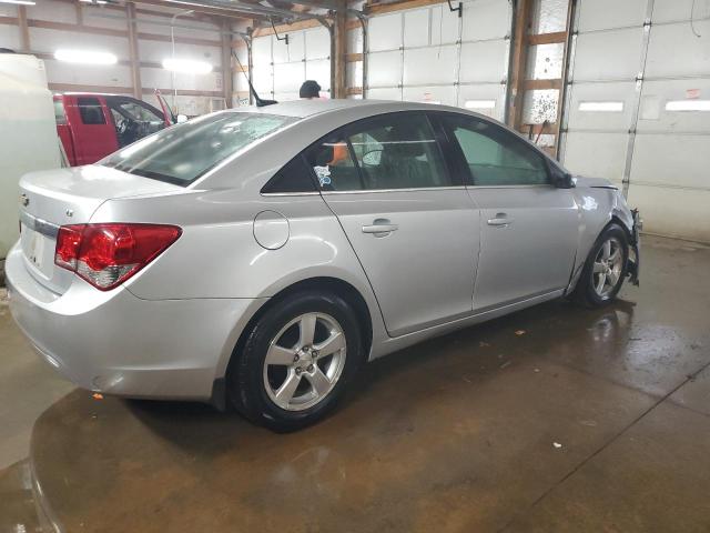 Photo 2 VIN: 1G1PC5SB3E7249532 - CHEVROLET CRUZE LT 