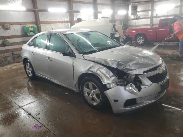 Photo 3 VIN: 1G1PC5SB3E7249532 - CHEVROLET CRUZE LT 