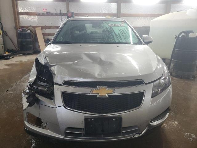 Photo 4 VIN: 1G1PC5SB3E7249532 - CHEVROLET CRUZE LT 