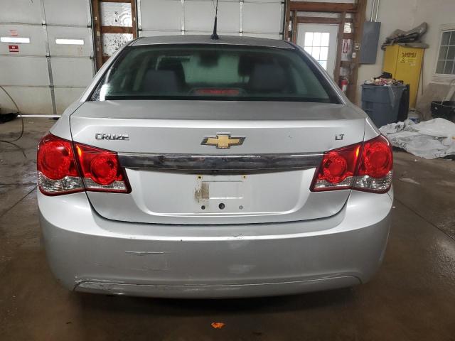 Photo 5 VIN: 1G1PC5SB3E7249532 - CHEVROLET CRUZE LT 