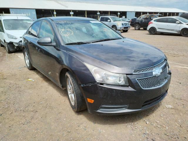 Photo 0 VIN: 1G1PC5SB3E7256531 - CHEVROLET CRUZE LT 