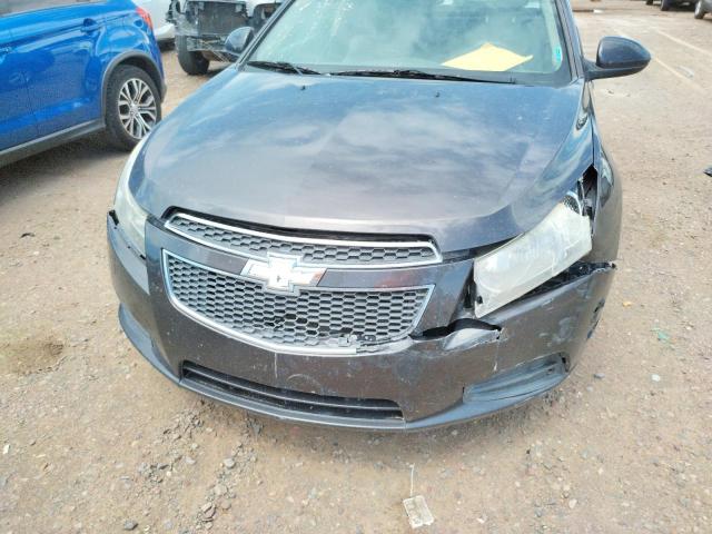 Photo 8 VIN: 1G1PC5SB3E7256531 - CHEVROLET CRUZE LT 