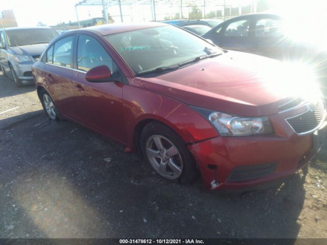 Photo 0 VIN: 1G1PC5SB3E7260093 - CHEVROLET CRUZE 