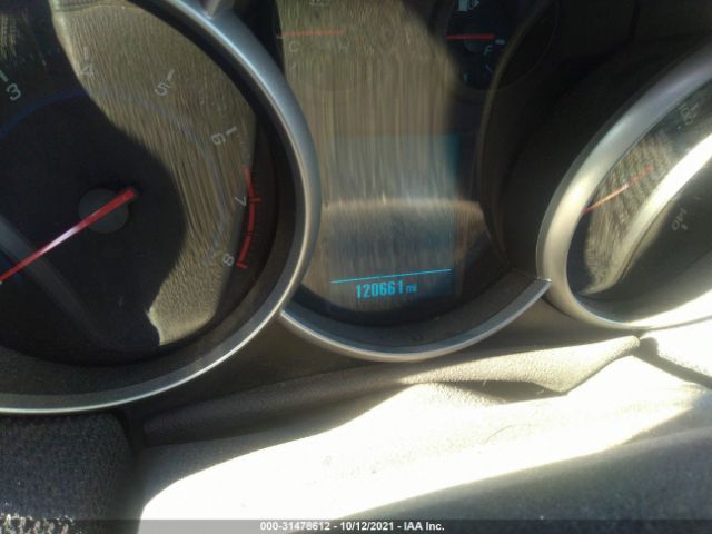 Photo 6 VIN: 1G1PC5SB3E7260093 - CHEVROLET CRUZE 