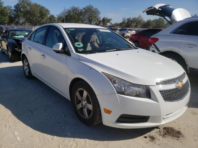 Photo 0 VIN: 1G1PC5SB3E7264483 - CHEVROLET CRUZE LT 