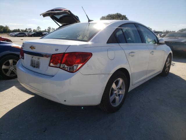 Photo 3 VIN: 1G1PC5SB3E7264483 - CHEVROLET CRUZE LT 