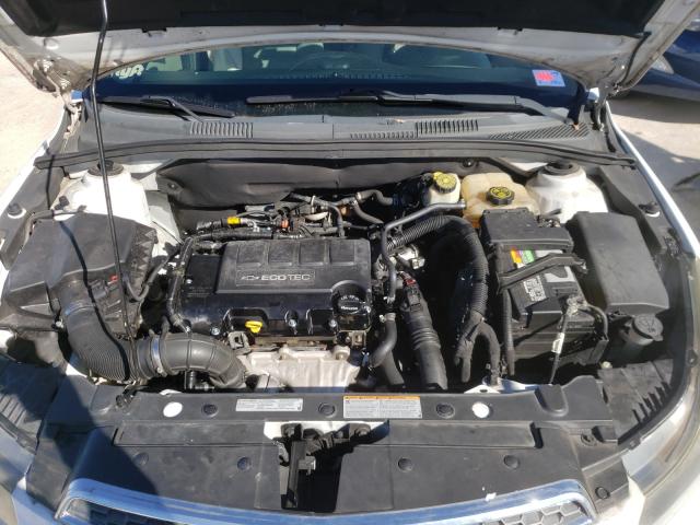 Photo 6 VIN: 1G1PC5SB3E7264483 - CHEVROLET CRUZE LT 