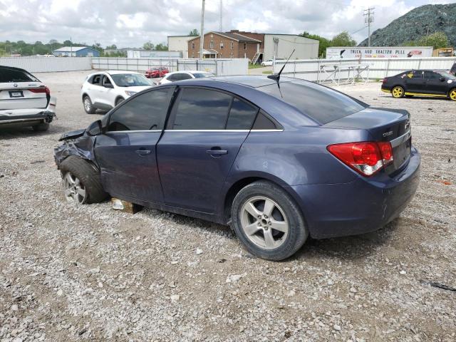 Photo 1 VIN: 1G1PC5SB3E7265763 - CHEVROLET CRUZE 