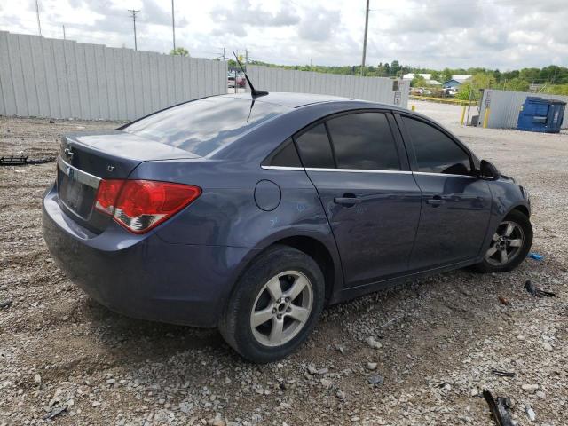 Photo 2 VIN: 1G1PC5SB3E7265763 - CHEVROLET CRUZE 