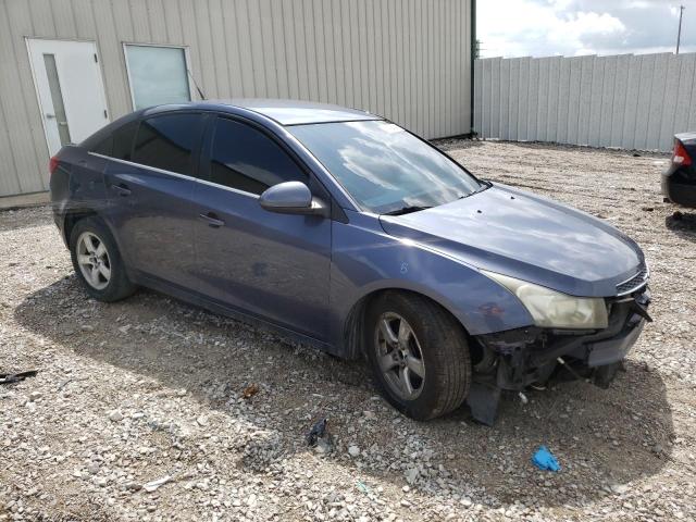 Photo 3 VIN: 1G1PC5SB3E7265763 - CHEVROLET CRUZE 