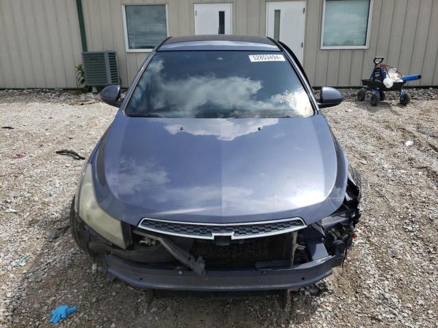 Photo 4 VIN: 1G1PC5SB3E7265763 - CHEVROLET CRUZE 