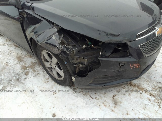 Photo 5 VIN: 1G1PC5SB3E7266797 - CHEVROLET CRUZE 