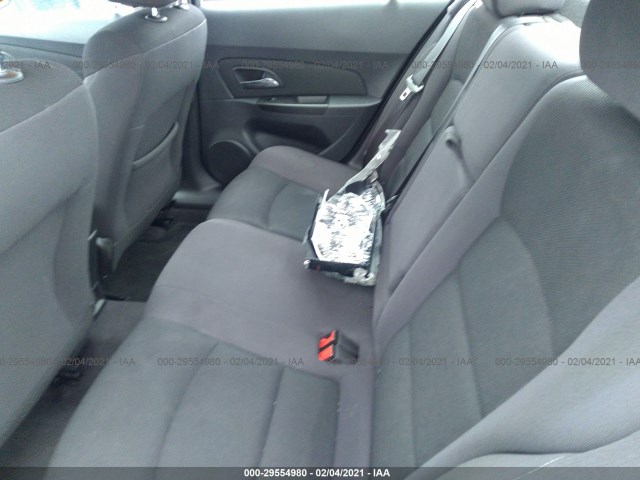 Photo 7 VIN: 1G1PC5SB3E7266797 - CHEVROLET CRUZE 