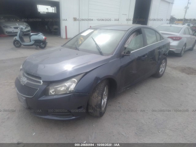 Photo 1 VIN: 1G1PC5SB3E7268842 - CHEVROLET CRUZE 