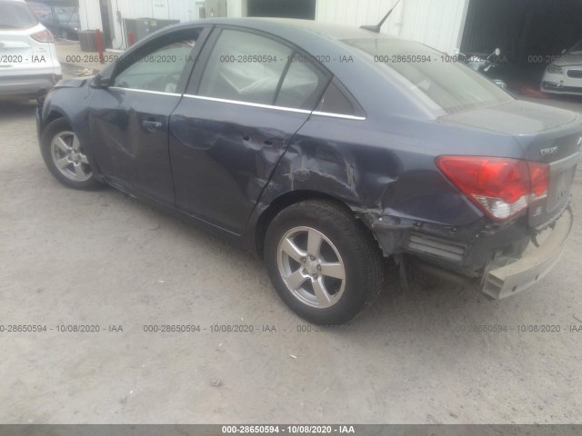 Photo 5 VIN: 1G1PC5SB3E7268842 - CHEVROLET CRUZE 