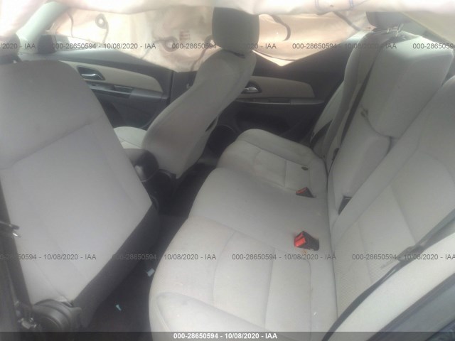 Photo 7 VIN: 1G1PC5SB3E7268842 - CHEVROLET CRUZE 