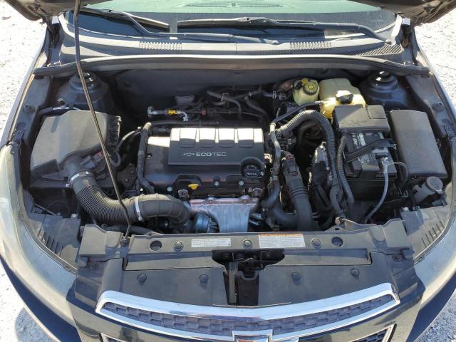 Photo 10 VIN: 1G1PC5SB3E7269215 - CHEVROLET CRUZE LT 