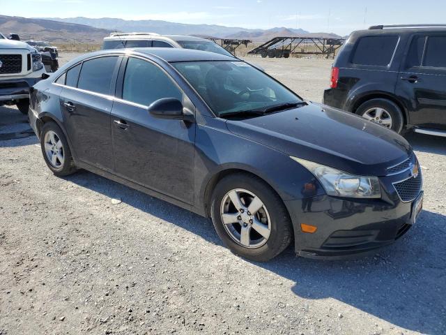 Photo 3 VIN: 1G1PC5SB3E7269215 - CHEVROLET CRUZE LT 