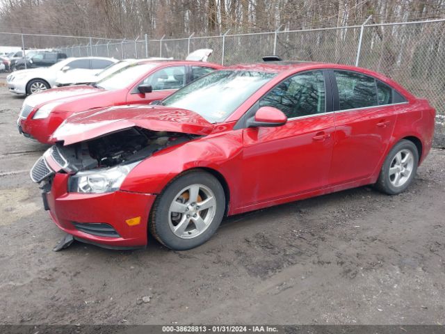 Photo 1 VIN: 1G1PC5SB3E7269487 - CHEVROLET CRUZE 