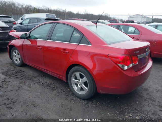 Photo 2 VIN: 1G1PC5SB3E7269487 - CHEVROLET CRUZE 