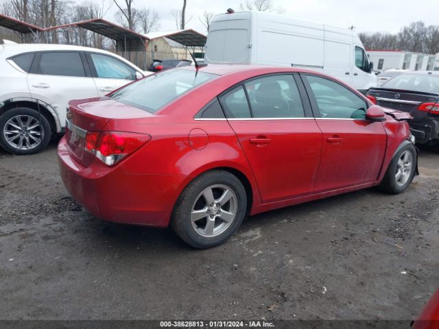 Photo 3 VIN: 1G1PC5SB3E7269487 - CHEVROLET CRUZE 